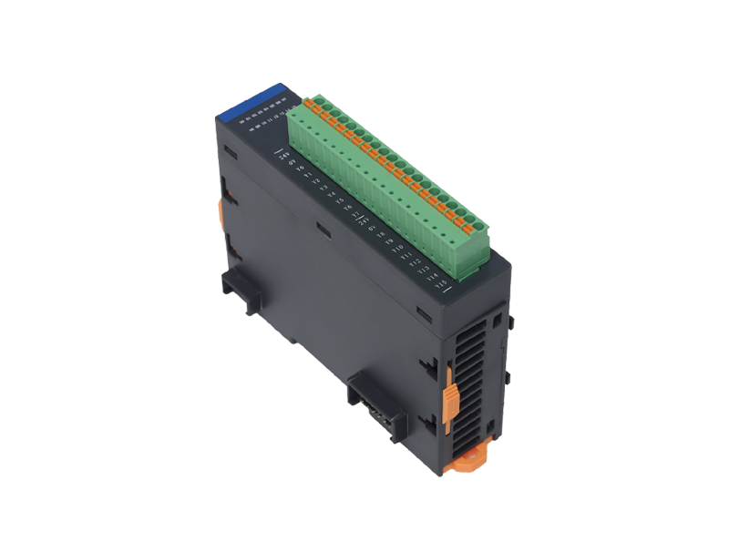 卡片式 4路模拟量模块